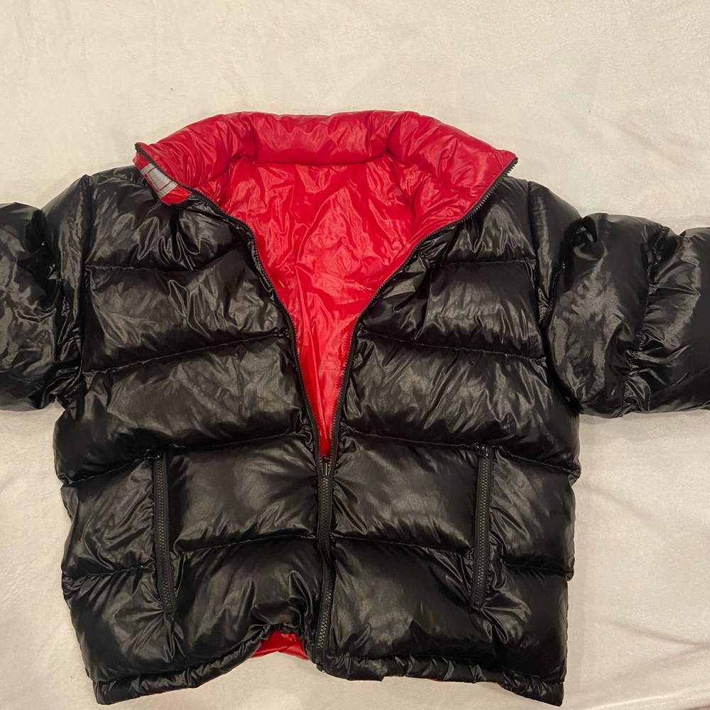 Supreme Down Jacket - image 4